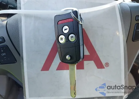 2011 Acura Mdx Technology Package из США, поврежденный, VIN 2HNYD2H60BH533051